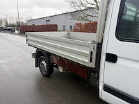 Renault - 2008 - master - openlaadbak - personenauto - afbeelding 2 van  24