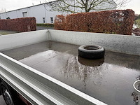 Renault - 2008 - master - openlaadbak - personenauto - afbeelding 3 van  24