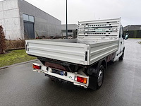 Renault - 2008 - master - openlaadbak - personenauto - afbeelding 5 van  24