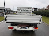 Renault - 2008 - master - openlaadbak - personenauto - afbeelding 6 van  24