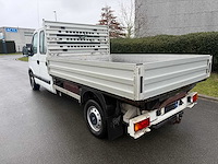 Renault - 2008 - master - openlaadbak - personenauto - afbeelding 7 van  24