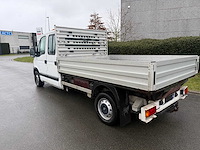 Renault - 2008 - master - openlaadbak - personenauto - afbeelding 8 van  24