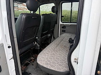 Renault - 2008 - master - openlaadbak - personenauto - afbeelding 9 van  24