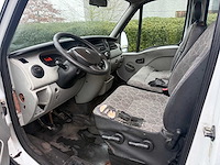 Renault - 2008 - master - openlaadbak - personenauto - afbeelding 12 van  24