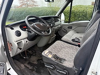 Renault - 2008 - master - openlaadbak - personenauto - afbeelding 13 van  24