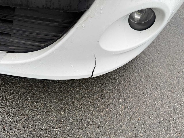 Renault - 2009 - megane - personenauto - afbeelding 3 van  25