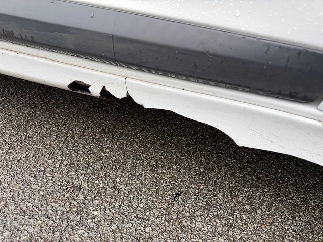 Renault - 2009 - megane - personenauto - afbeelding 25 van  25