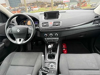 Renault - 2009 - megane - personenauto - afbeelding 6 van  25
