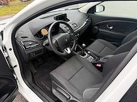 Renault - 2009 - megane - personenauto - afbeelding 9 van  25