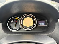Renault - 2009 - megane - personenauto - afbeelding 12 van  25