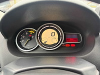 Renault - 2009 - megane - personenauto - afbeelding 14 van  25