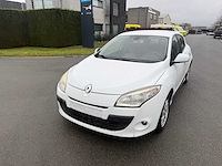 Renault - 2009 - megane - personenauto - afbeelding 16 van  25