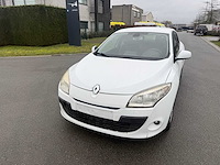 Renault - 2009 - megane - personenauto - afbeelding 17 van  25