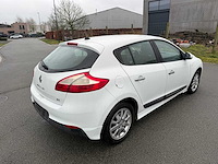 Renault - 2009 - megane - personenauto - afbeelding 19 van  25