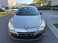 Renault - 2009 - megane - sedan - personenauto - afbeelding 6 van  21