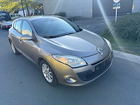 Renault - 2009 - megane - sedan - personenauto - afbeelding 5 van  21