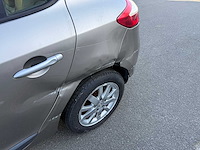 Renault - 2009 - megane - sedan - personenauto - afbeelding 9 van  21