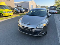 Renault - 2009 - megane - sedan - personenauto - afbeelding 17 van  21