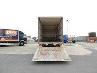 Renault - 2009 - midlum - vrachtwagen - afbeelding 23 van  25
