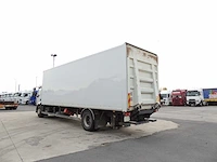 Renault - 2009 - midlum - vrachtwagen - afbeelding 12 van  25