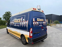 Renault - 2010 - master - ijscremkar - personenauto - afbeelding 9 van  33