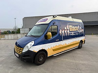Renault - 2010 - master - ijscremkar - personenauto - afbeelding 12 van  33
