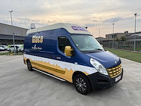 Renault - 2010 - master - ijscremkar - personenauto - afbeelding 32 van  33