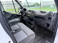 Renault - 2010 - master - ijscremkar - personenauto - afbeelding 12 van  19
