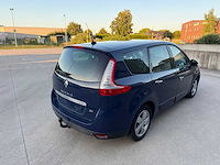 Renault - 2010 - megane - scenic - personenauto - afbeelding 2 van  37
