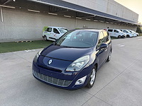 Renault - 2010 - megane - scenic - personenauto - afbeelding 32 van  37
