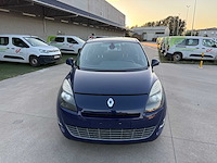 Renault - 2010 - megane - scenic - personenauto - afbeelding 33 van  37