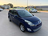 Renault - 2010 - megane - scenic - personenauto - afbeelding 34 van  37