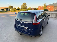 Renault - 2010 - megane - scenic - personenauto - afbeelding 1 van  24