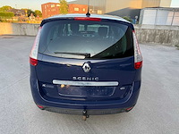 Renault - 2010 - megane - scenic - personenauto - afbeelding 2 van  24