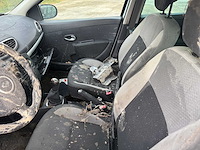 Renault - 2011 - clio - personenauto - afbeelding 6 van  15