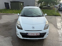 Renault - 2011 - clio - personenauto - afbeelding 10 van  15