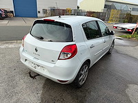 Renault - 2011 - clio - personenauto - afbeelding 13 van  15