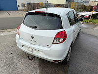 Renault - 2011 - clio - personenauto - afbeelding 14 van  15