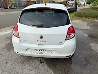 Renault - 2011 - clio - personenauto - afbeelding 15 van  15