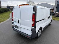 Renault - 2011 - trafic koelwagen - frigo - personenauto - afbeelding 2 van  30