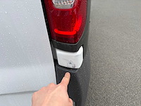 Renault - 2011 - trafic koelwagen - frigo - personenauto - afbeelding 4 van  30