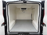 Renault - 2011 - trafic koelwagen - frigo - personenauto - afbeelding 7 van  30