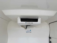 Renault - 2011 - trafic koelwagen - frigo - personenauto - afbeelding 9 van  30