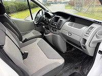 Renault - 2011 - trafic koelwagen - frigo - personenauto - afbeelding 17 van  30