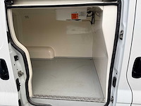 Renault - 2011 - trafic koelwagen - frigo - personenauto - afbeelding 18 van  30