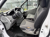 Renault - 2011 - trafic koelwagen - frigo - personenauto - afbeelding 19 van  30
