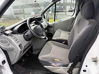 Renault - 2011 - trafic koelwagen - frigo - personenauto - afbeelding 20 van  30