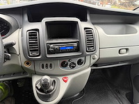 Renault - 2011 - trafic koelwagen - frigo - personenauto - afbeelding 21 van  30