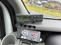 Renault - 2011 - trafic koelwagen - frigo - personenauto - afbeelding 22 van  30