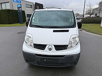 Renault - 2011 - trafic koelwagen - frigo - personenauto - afbeelding 26 van  30